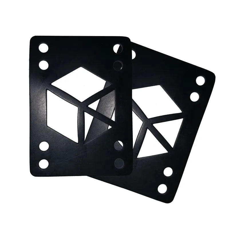 Loaded shockpads 1/16th set of 2