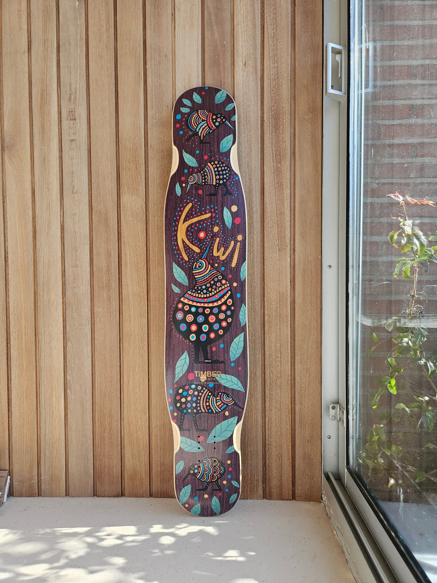 Kiwi Medium Special 1