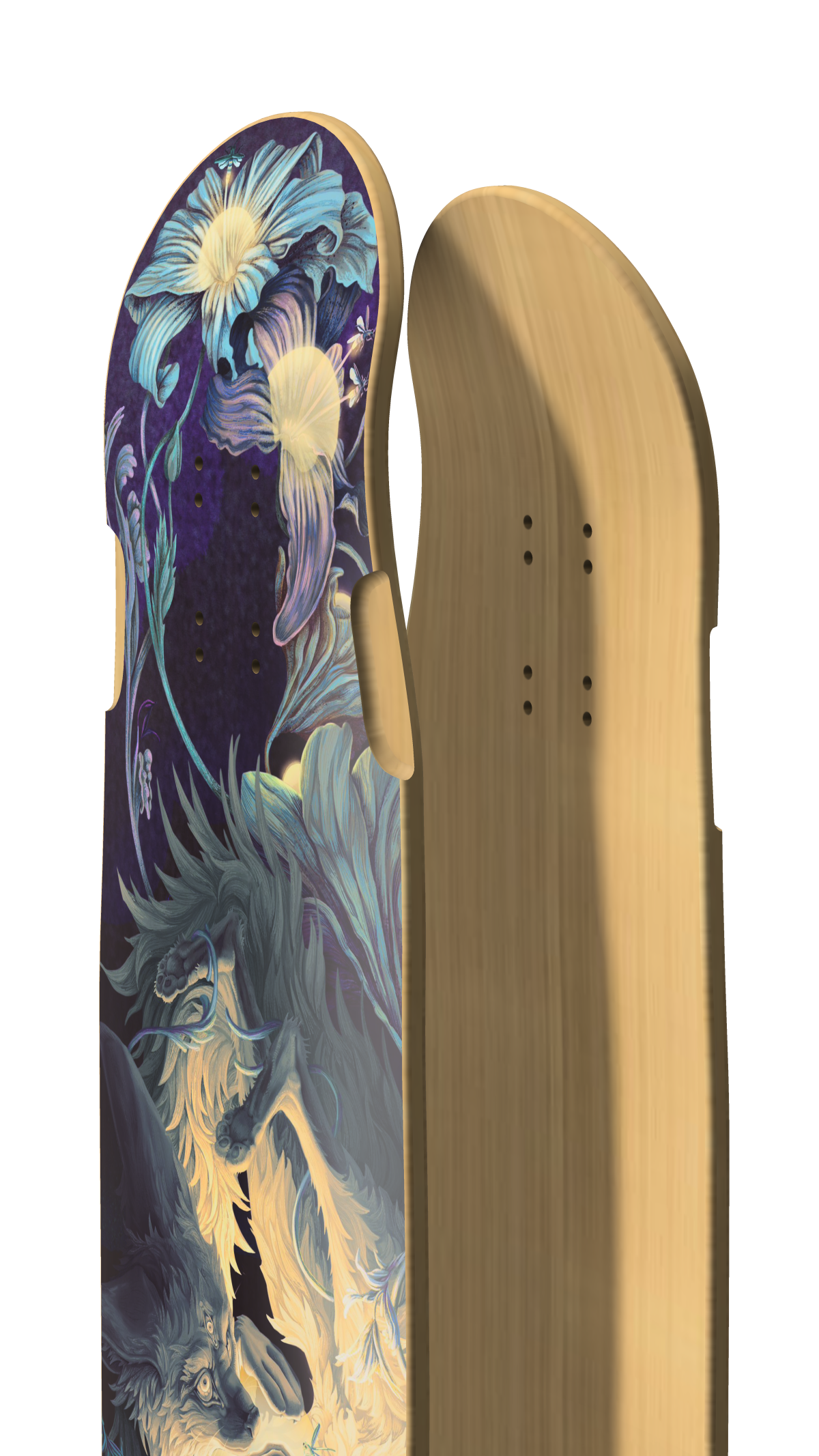 Zorro Chilote 40.5"