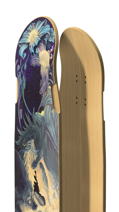 Zorro Chilote 40.5"