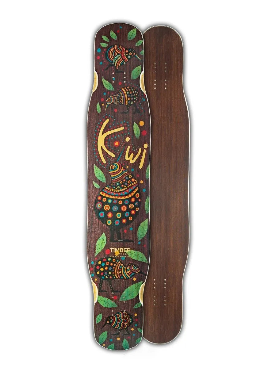 Kiwi 47″ Factory Second Stiff