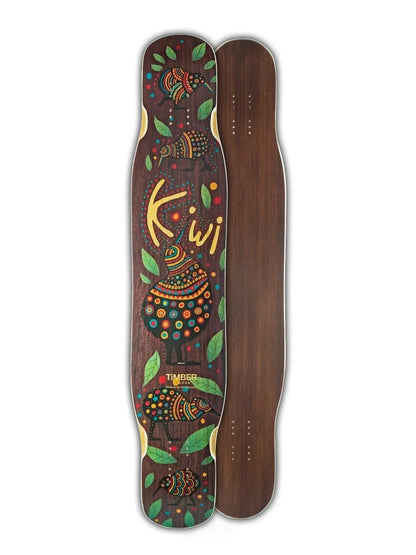 Kiwi 47″ Factory Second Stiff