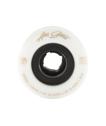 Arbor Suave Axel Serrat 58mm Wheels