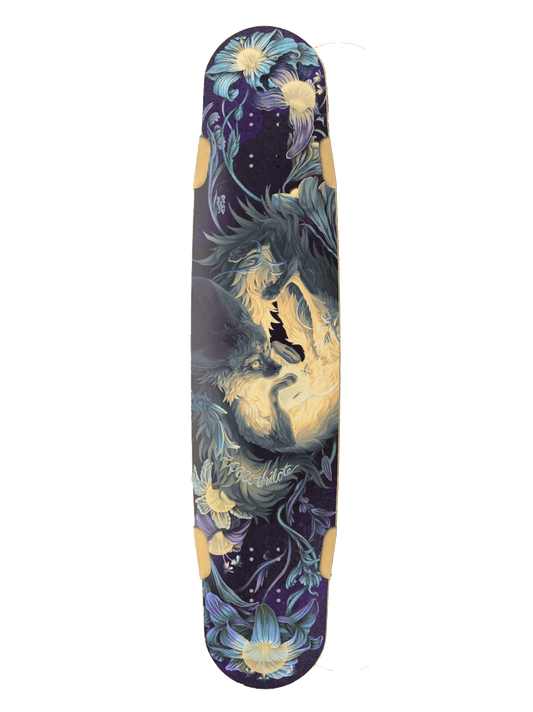 Zorro Chilote 40.5"