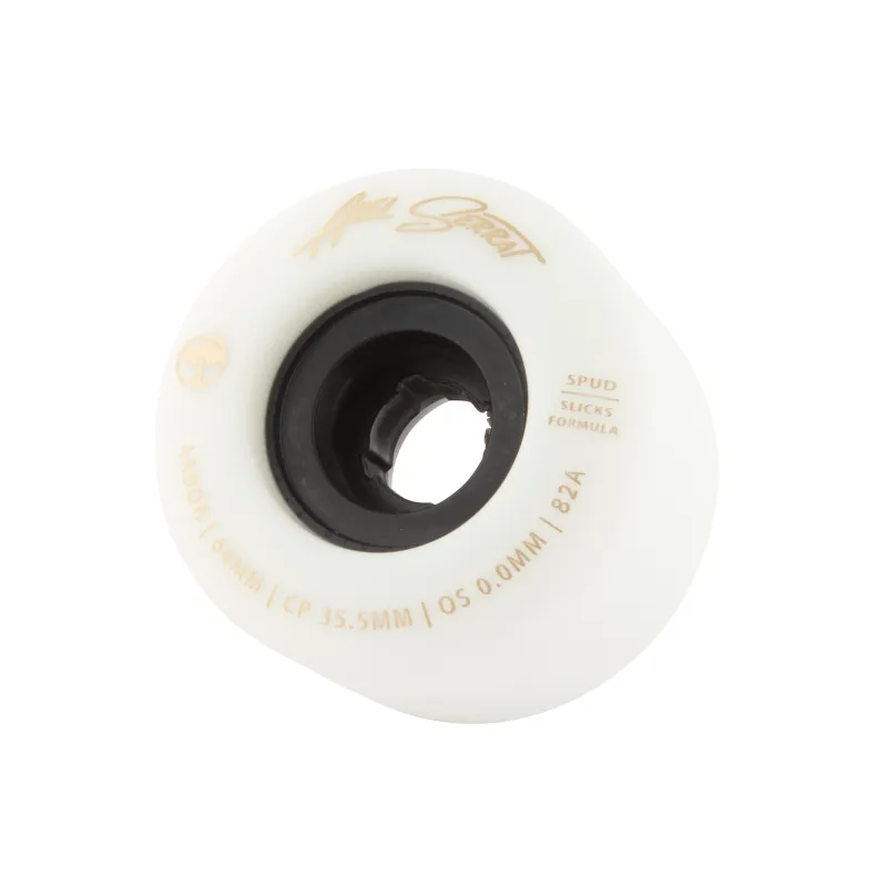 Arbor Spud Axel Serrat 64mm Wheels