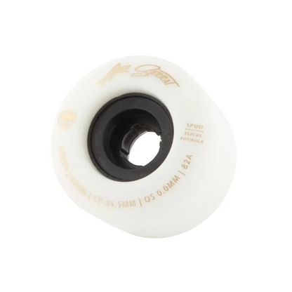 Arbor Spud Axel Serrat 64mm Wheels