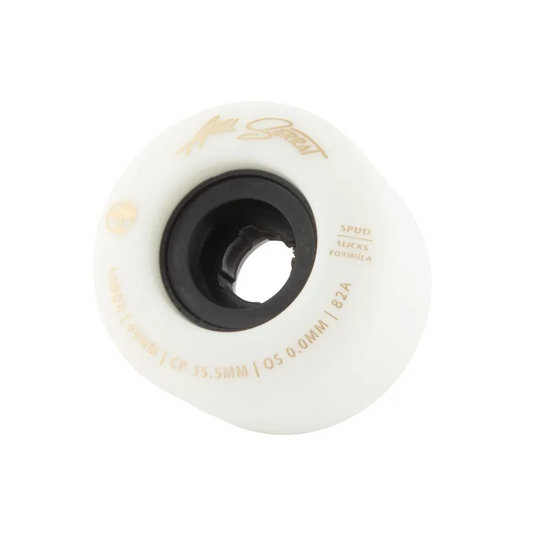 Arbor Spud Axel Serrat 64mm Wheels