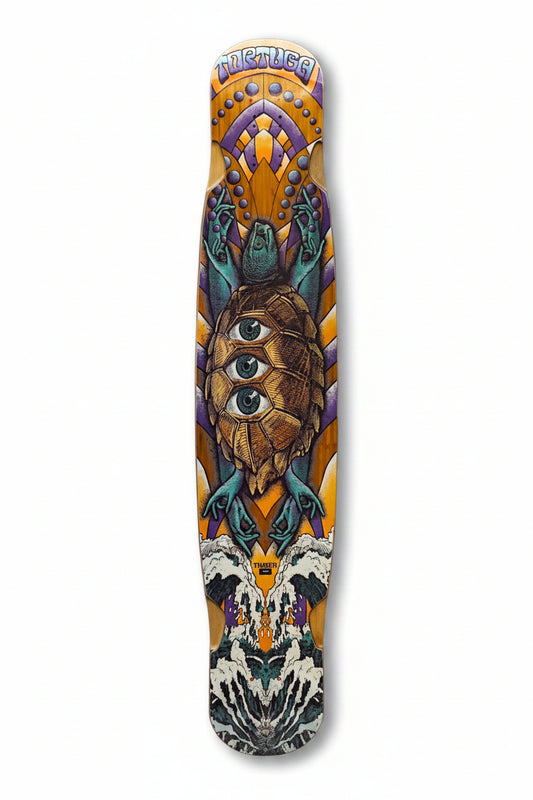 Tortuga 45.5"